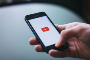 YouTube Go: vídeos sin conexión de internet