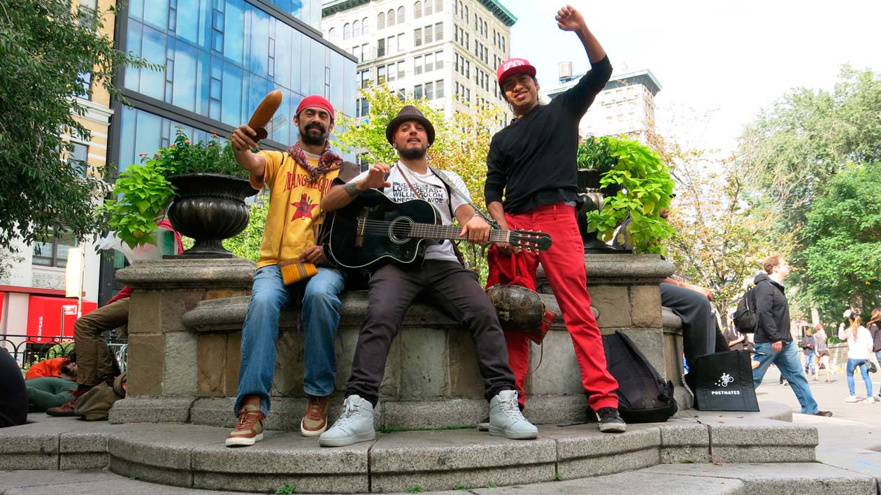  Balam Ajpu Hip Hop en Maya