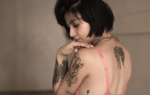 mujeres tatuaje cuba