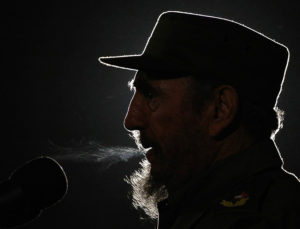 frases de Fidel Castro