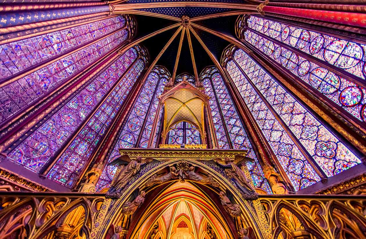 Catedral de Notre-Dame | Chris Chabot | Flickr.com | Creative Commons