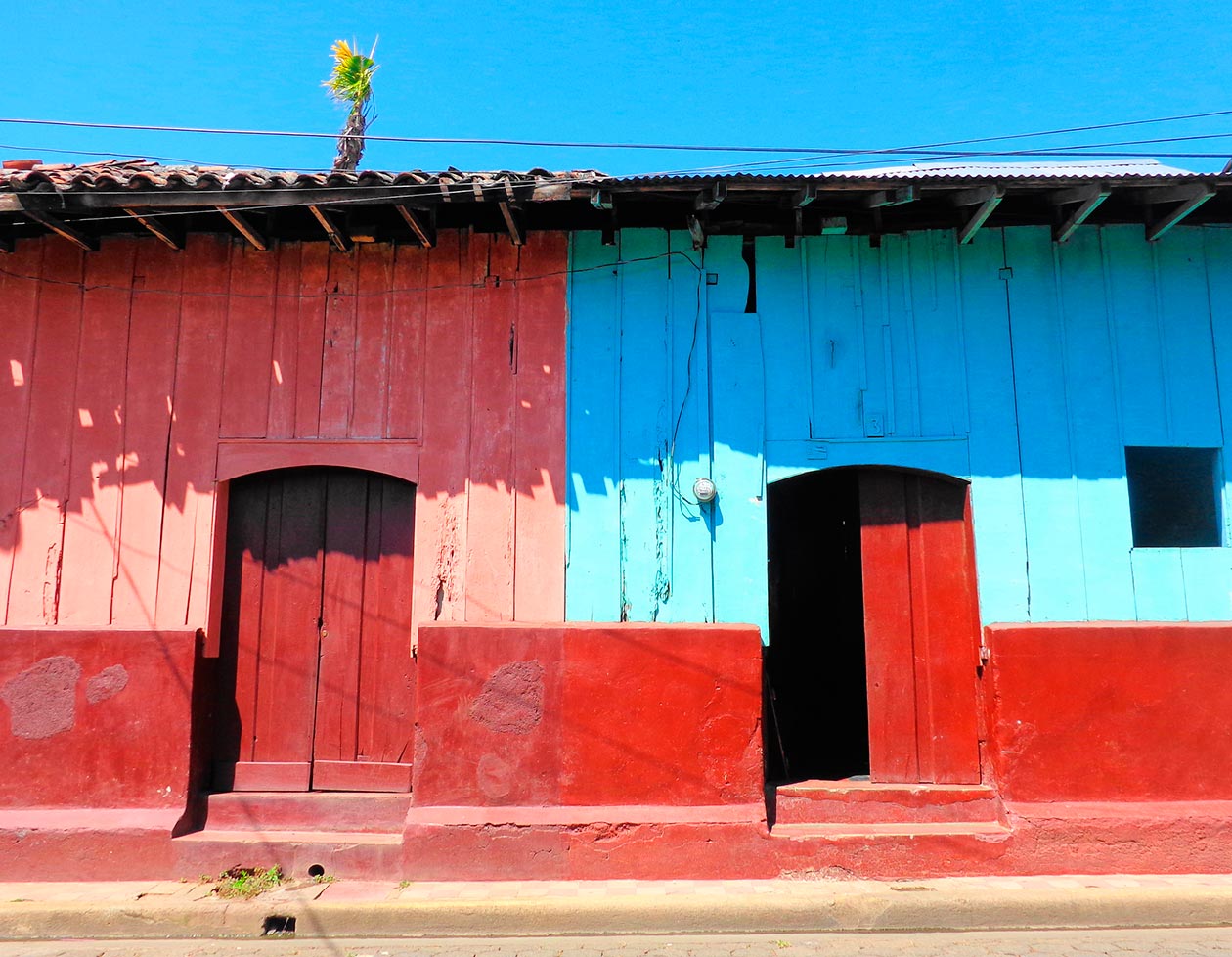 Masaya, Nicaragua | Goggins World | Flickr.com | Creative Commons