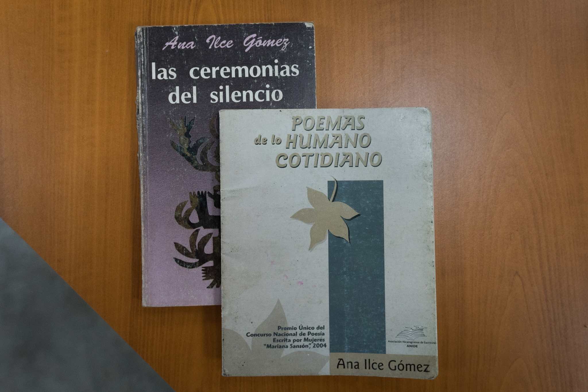 Ana Ilce Gómez