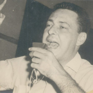 Pedro Joaquín Chamorro
