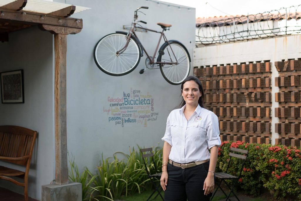 La Bicicleta Hostal