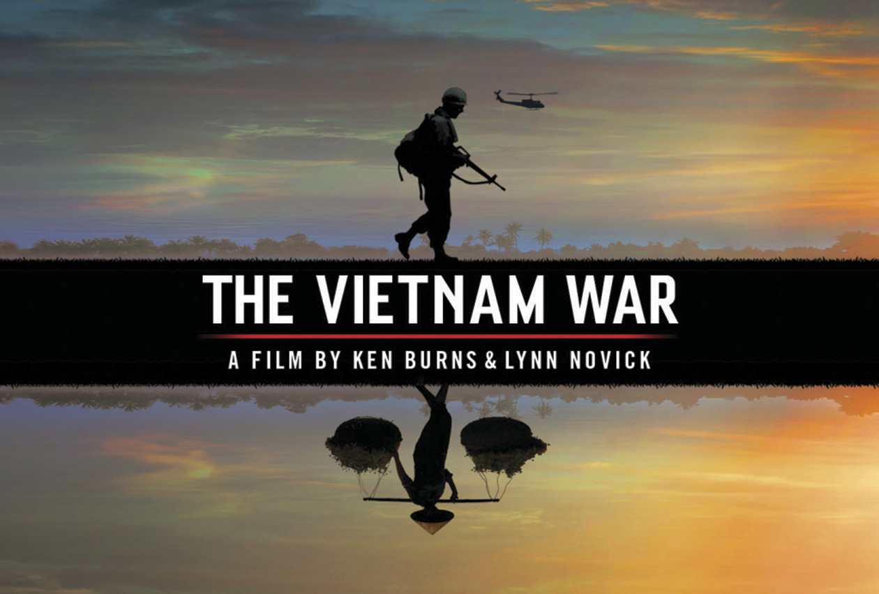 The Vietnam War Netflix
