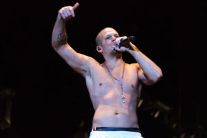El cantante puertorriqueño se presentó por última vez en Nicaragua en octubre del año pasado. Foto: Diego Figueroa | Flickr CC
