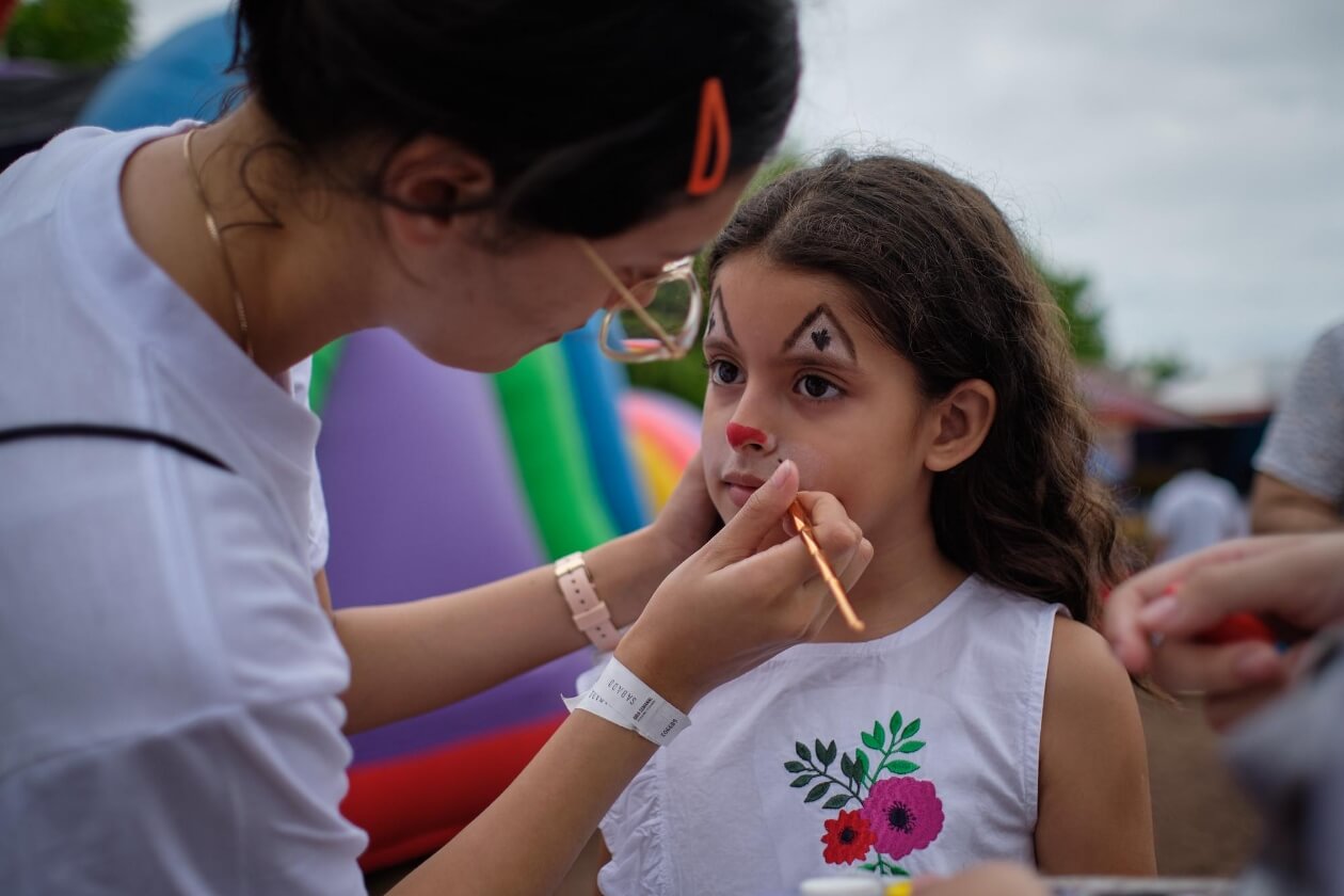 Festival Nica Kids