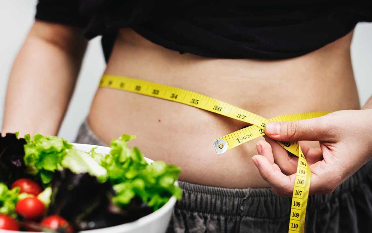 La premisa de la dieta Keto es bajar los carbohidratos para usar la grasa como energía. Pixabay | Niú