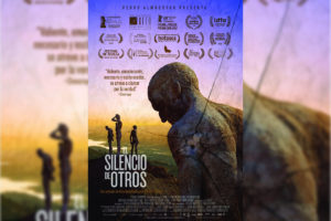 5- Cine Iberoamericano - El silencio de los otros