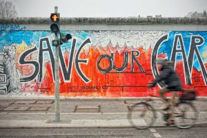 muro de Berlín
