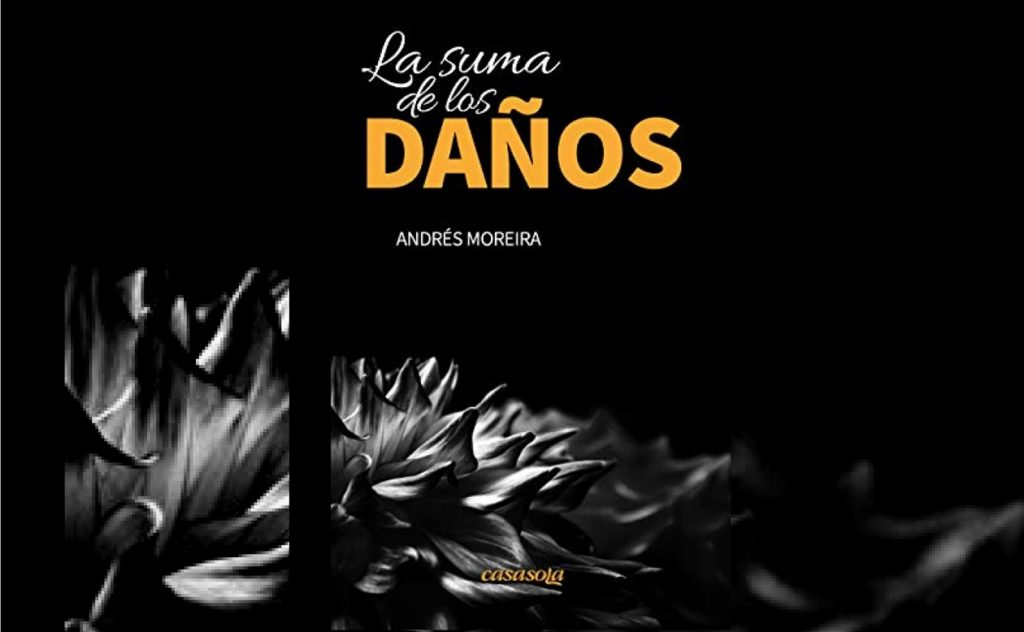 Poesía Andrés Moreira