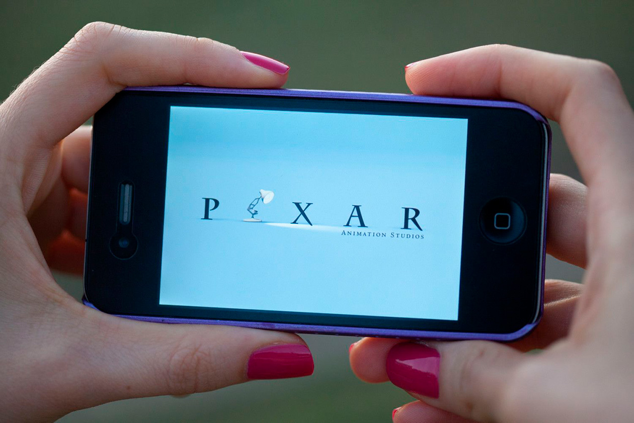 La última película de Pixar, Pixar, Disney y Pixar
