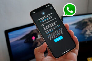 Políticas de privacidad de WhatsApp
