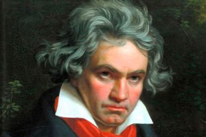 Décima Sinfonía de Beethoven