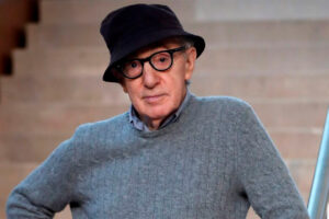 Woody Allen filmografía